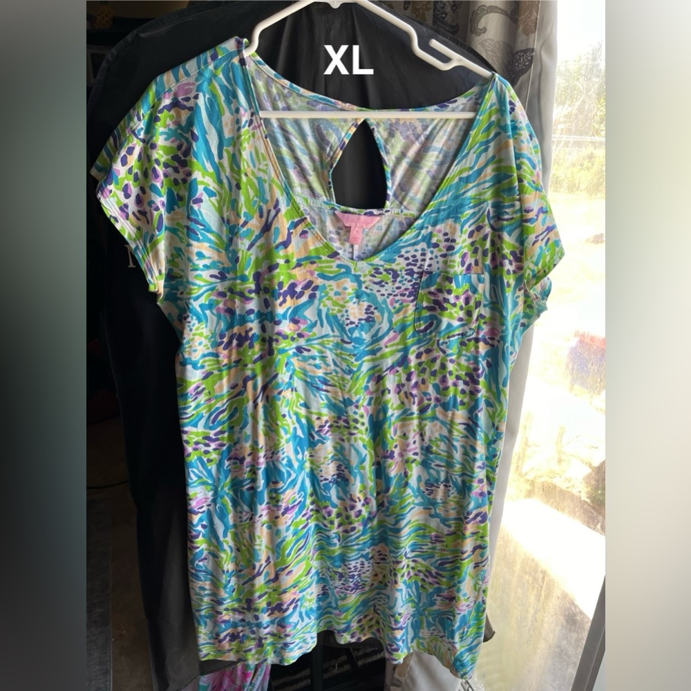 Cute Lilly Dress